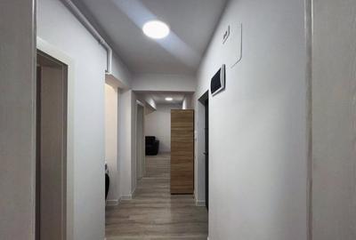 Apartament de 2 camere, 55 mp, decomandat, parcare, Caisului Residence - 7