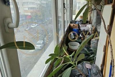 Apartament cu 4 camere decomandat, mobilat în Tei - 6