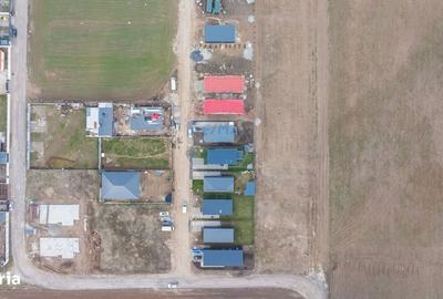 Casă cu 3 camere în Central - 7