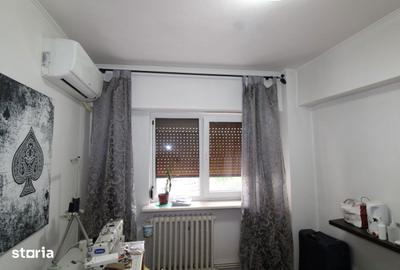 Apartament cu 3 camere în Central - 2