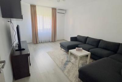 Apartament cu 2 camere decomandat în Vișan - 7