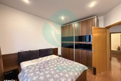 Apartament cu 3 camere, mobilat în Vitan - 7