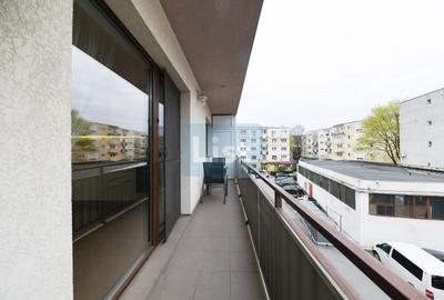 Apartament cu 3 camere semidecomandat în Mărăști - 8