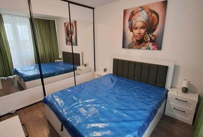 Apartament cu 2 camere semidecomandat în Central - 8