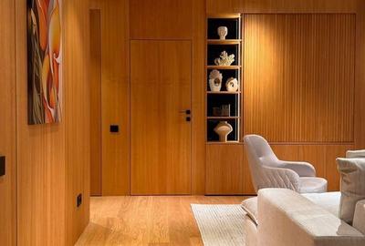 Apartament cu 3 camere în Primăverii