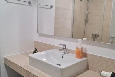 Garsonieră decomandată, mobilată în Grozăvești - 6