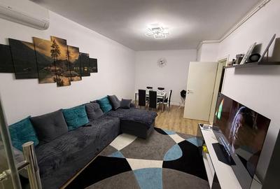 Apartament cu 2 camere în Roșu - 1