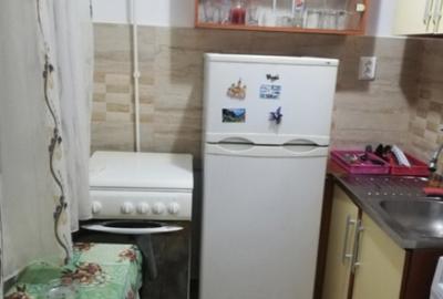 Apartament cu doua camere Sagului - 5