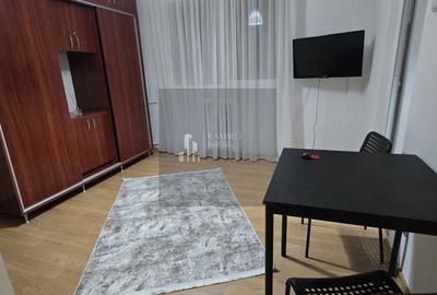 Garsonieră semidecomandată, mobilată în Tei - 3