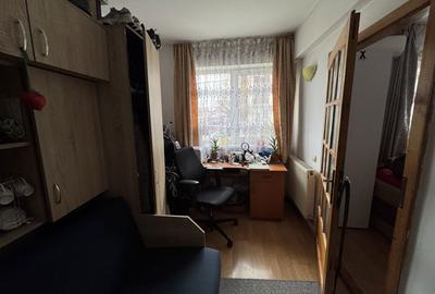 Apartament cu 2 camere semidecomandat în Central - 2