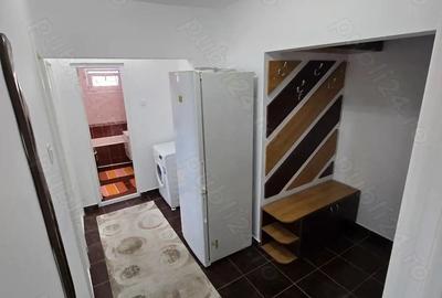 Apartament cu 2 camere decomandat în Tomis Nord - 1