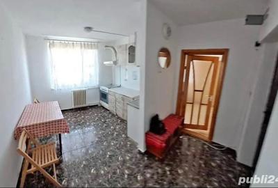 Garsonieră în Gară - 1