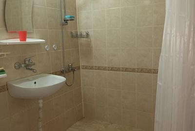 Garsonieră decomandată în Giurgiului - 2
