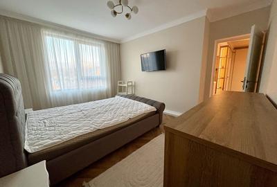 Apartament cu 2 camere decomandat în Central - 9