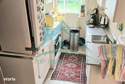 Casă cu 3 camere decomandat în Cojocani - 6