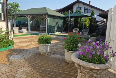 Casa P+M,5 camere - 14