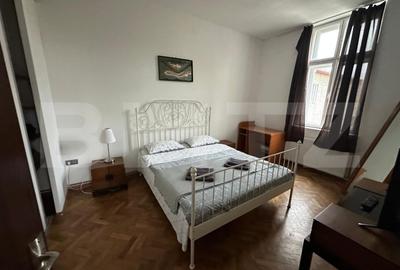 Apartament cu 2 camere 65 mp, zona UMF - 2