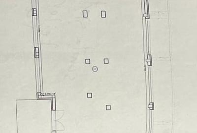 Spatiu comercial,200 mp, Zona Eroilor, Pretabil cabinete, servicii. - 1