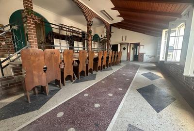 Spațiu comercial, de 300 mp, în Stupini - 5