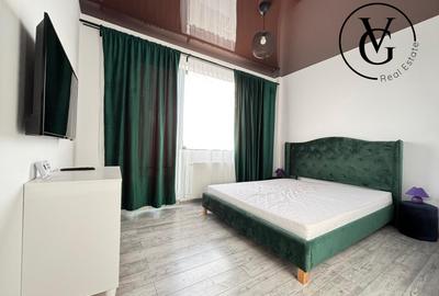 Apartament cu 2 camere decomandat, mobilat în Mamaia-Sat - 3