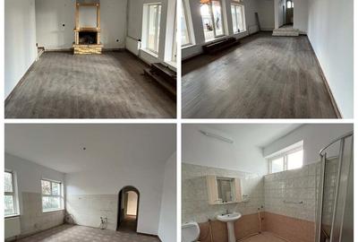 Vand casa cu teren Targu-Jiu, Jiului - 3
