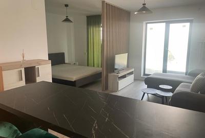 Studio Dublu || Bucor Obor || 2 Camere de inchiriat - 2