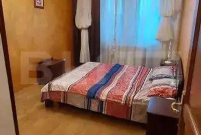 Apartament de inchiriat, cu 3 camere, 90 mp, zona semicentrala - 3