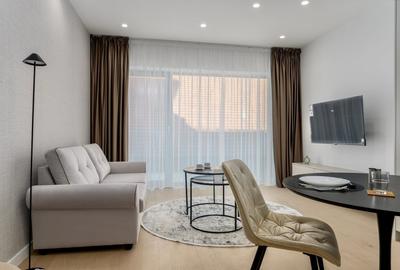 Apartament 2 camere | Loc de parcare | Mobilat premium | Aviatiei Towers - 2