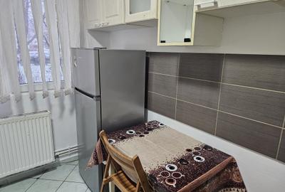 Apartament de inchiriat Tiglina I - 5