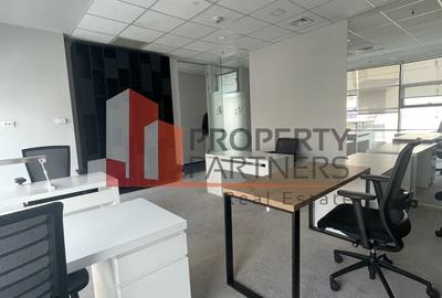 Spatiu de birou in Floreasca - 3