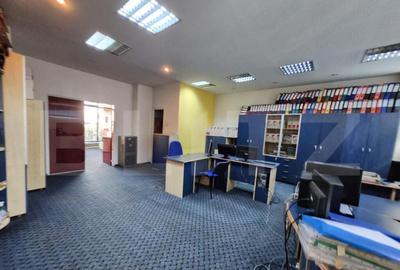 Spa?iu Birouri de Inchiriere, Ultracentral, 158 mp, zona T - 4