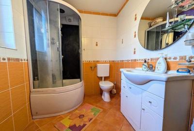 Casa singur in curte Mure? Unirii Zona Pom... - 3