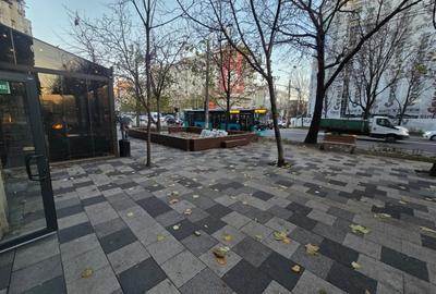 Spațiu comercial, de 36 mp, în Decebal - 5