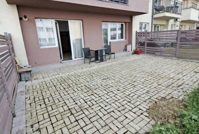 Apartament cu 2 camere decomandat în Iris
