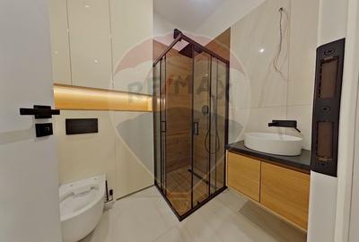 Apartament cu 4 camere semidecomandat, mobilat în Gheorgheni - 4