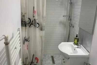 Garsonieră decomandată în Becaș - 1