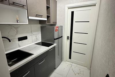 De vanzare garsoniera in zona Unirii - 9