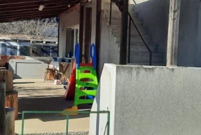Casă cu 3 camere cu Teren 5000 Mp în Suseni - 3