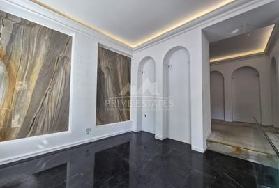 Spațiu comercial, de 43 mp, în Dorobanți - 6