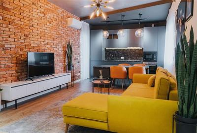 APARTAMENT 3 CAMERE| MOBILAT| UTILAT| ULTRACENTRAL |BLOC NOU |ORADEA - 2