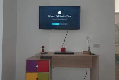 Apartament cu 2 camere semidecomandat în Medicină - 4