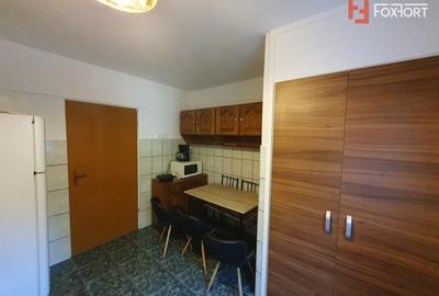 COMISION 0% Apartament de inchiriat cu 4 camere, parter - zona Olimpia Stadion - 3