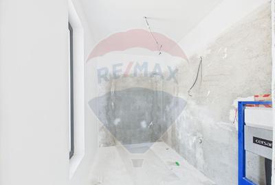 Vila cu 4 camere de vanzare- Darza -Crevedia - 10