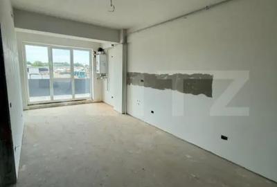 Apartament cu 2 camere semidecomandat în Central - 3