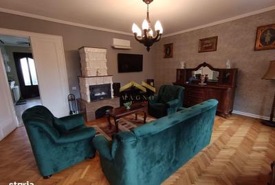 Apartament cu 3 camere decomandat în Ultracentral - 8