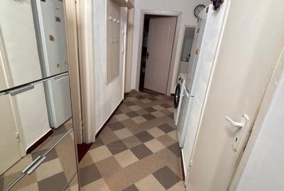Apartament cu 2 camere decomandat în Central - 5