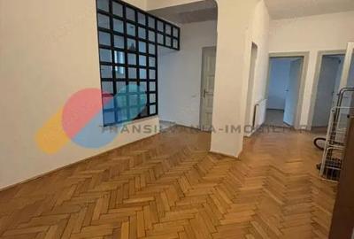 Apartament/Spatiu birou 160 Mp, zona Parcul Central - str. Cosbuc - 1