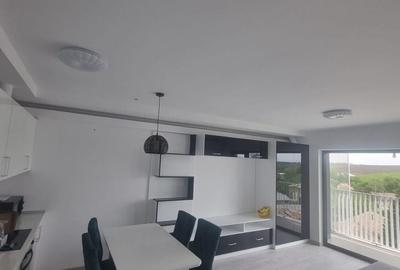 Apartament cu 2 camere în Central - 8