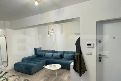 Apartament 3 camere de lux, 95 mp, zona ISU