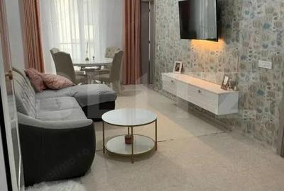 Apartament de 3 camere, loc de parcare + boxa, zona Pacurari - 14